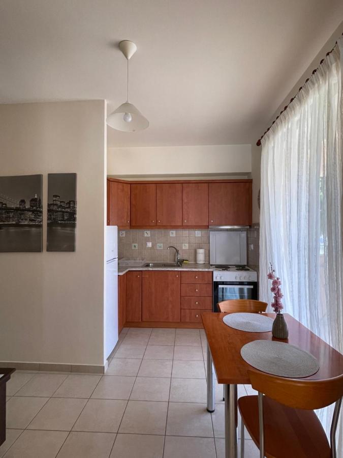 Sia'S Studio Kalamata Exteriér fotografie