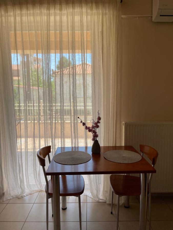 Sia'S Studio Kalamata Exteriér fotografie