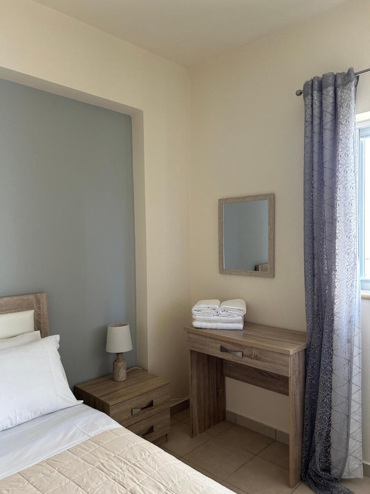 Sia'S Studio Kalamata Exteriér fotografie