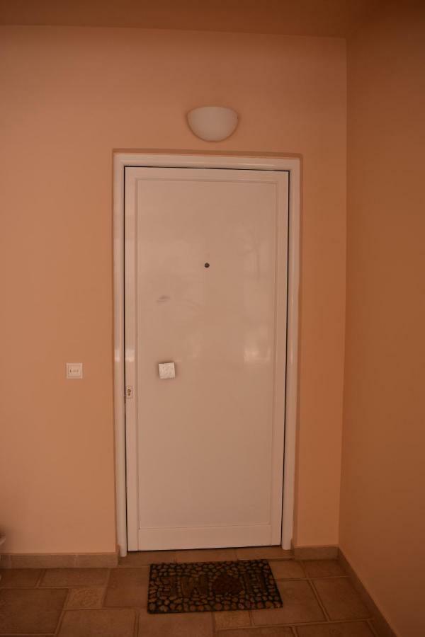 Sia'S Studio Kalamata Exteriér fotografie